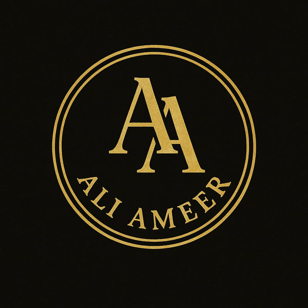 Ali-Ameer's digital